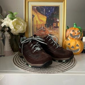 LL Bean Womens TEK waterproof shoes